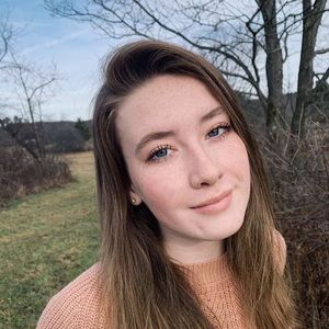 Meet your Posher, Brooke